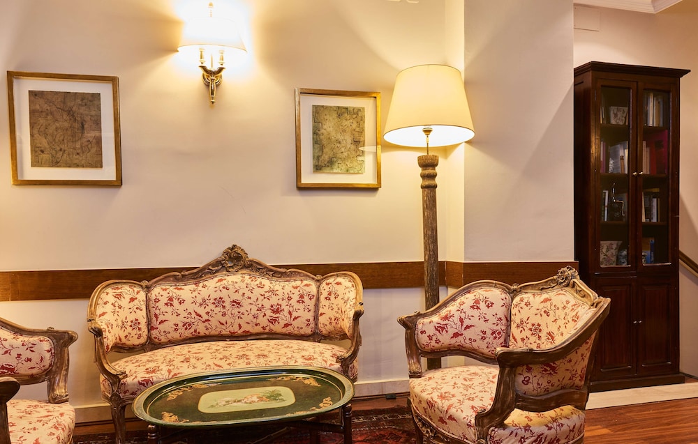 Partner Barrio de Salamanca Suites 1