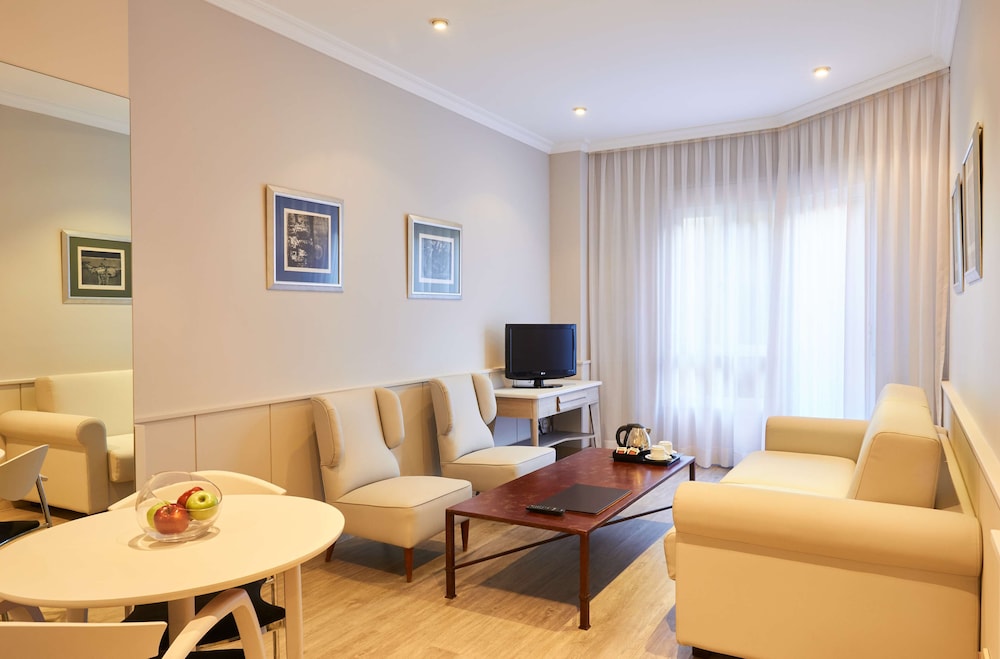 Partner Barrio de Salamanca Suites 19