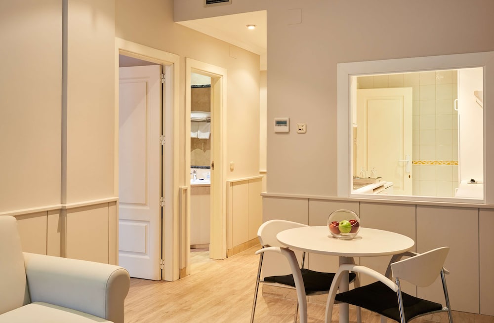 Partner Barrio de Salamanca Suites 18