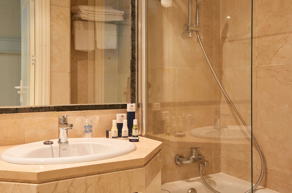 Partner Barrio de Salamanca Suites 21