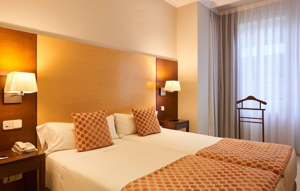Partner Barrio de Salamanca Suites 10