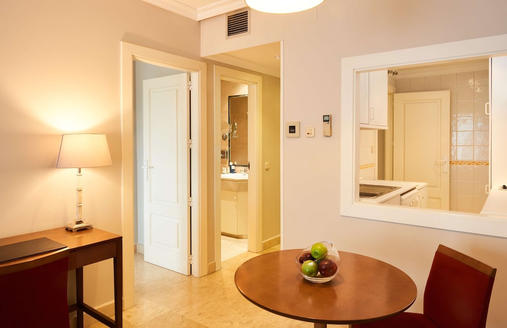 Partner Barrio de Salamanca Suites 15