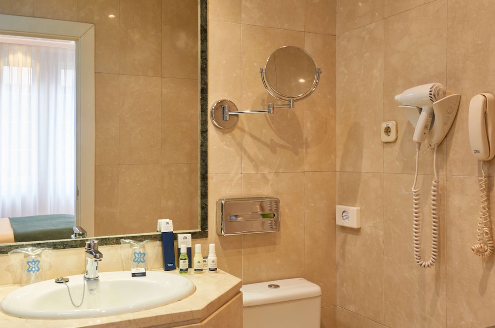 Partner Barrio de Salamanca Suites 22