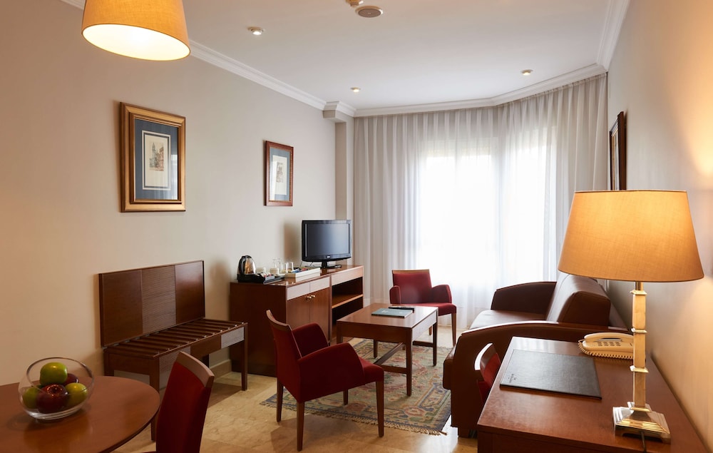 Partner Barrio de Salamanca Suites 20