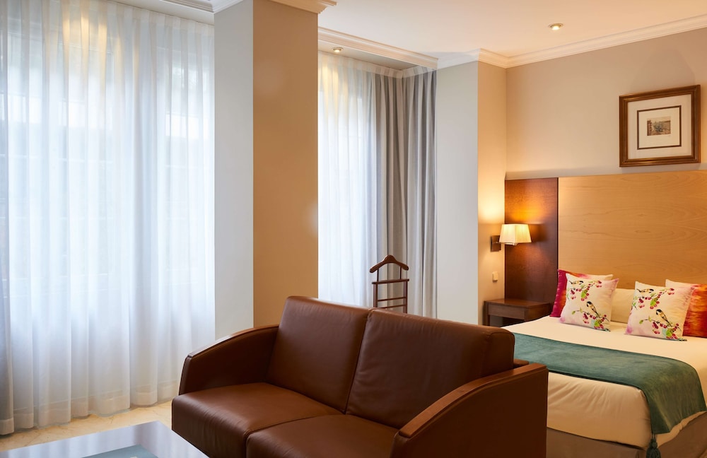 Partner Barrio de Salamanca Suites 7