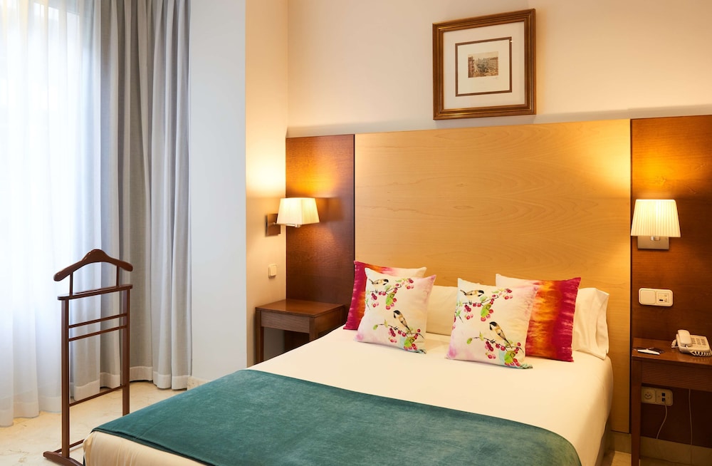 Partner Barrio de Salamanca Suites 6