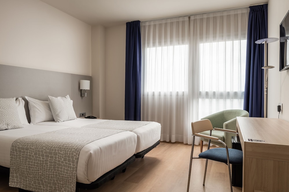 Hotel Augusta Barcelona Vallés 20