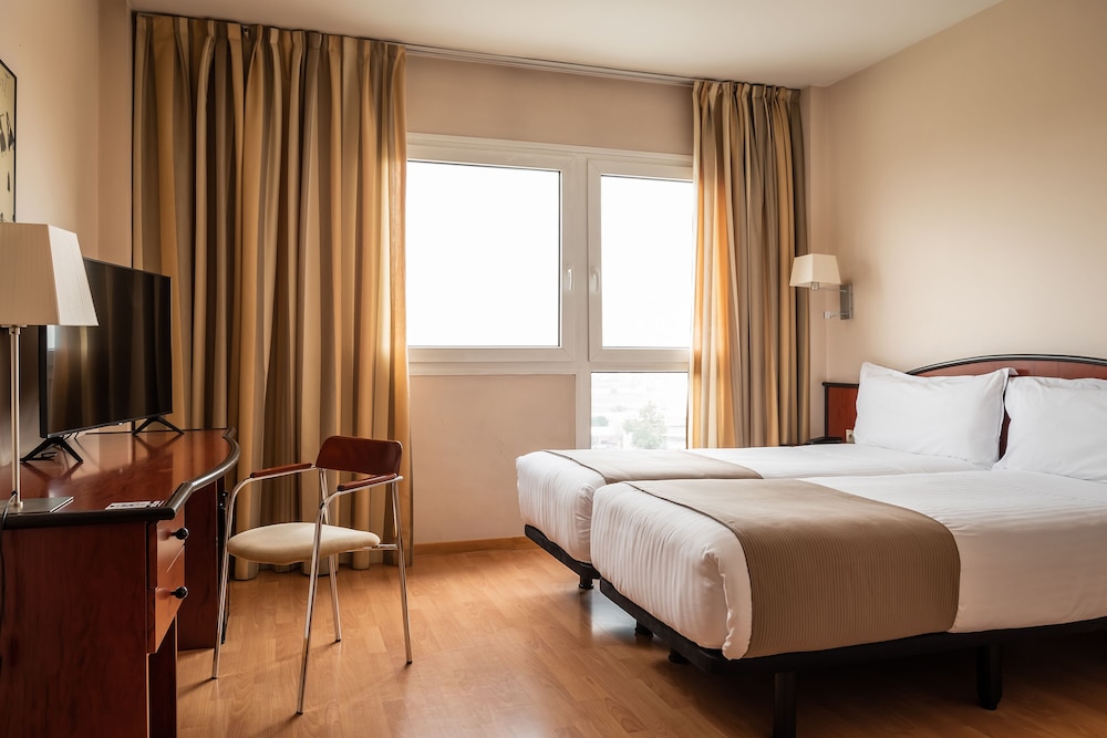Hotel Augusta Barcelona Vallés 21