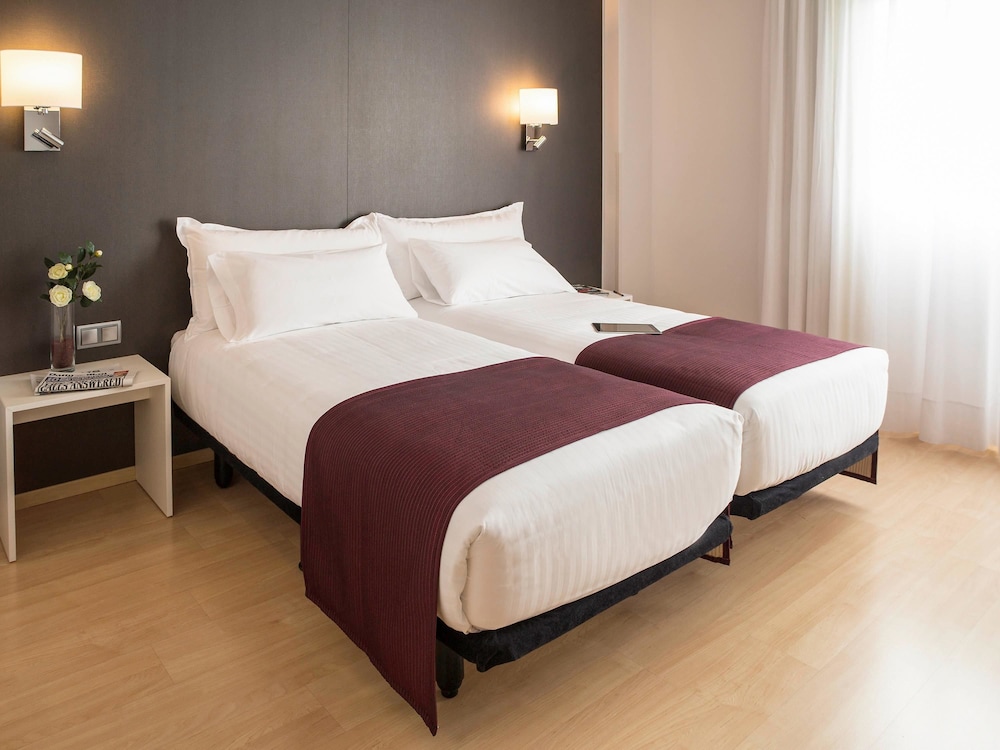 Hotel Augusta Barcelona Vallés 13