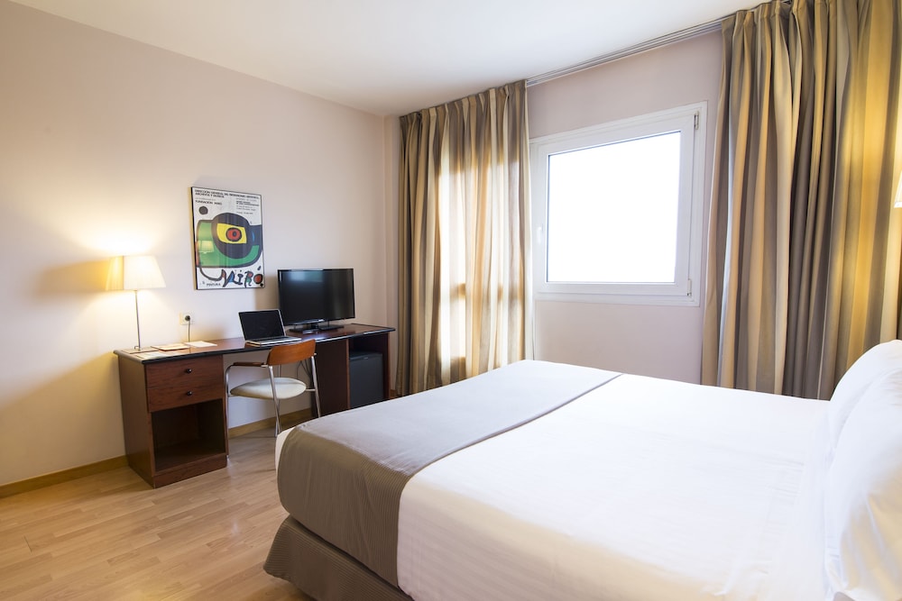 Hotel Augusta Barcelona Vallés 9