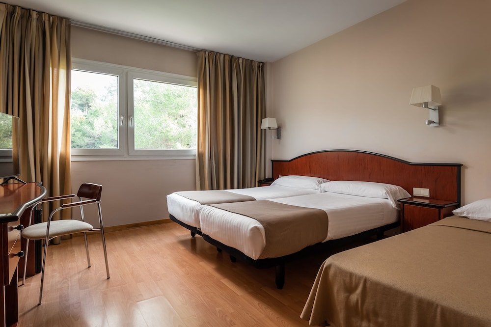Hotel Augusta Barcelona Vallés 23