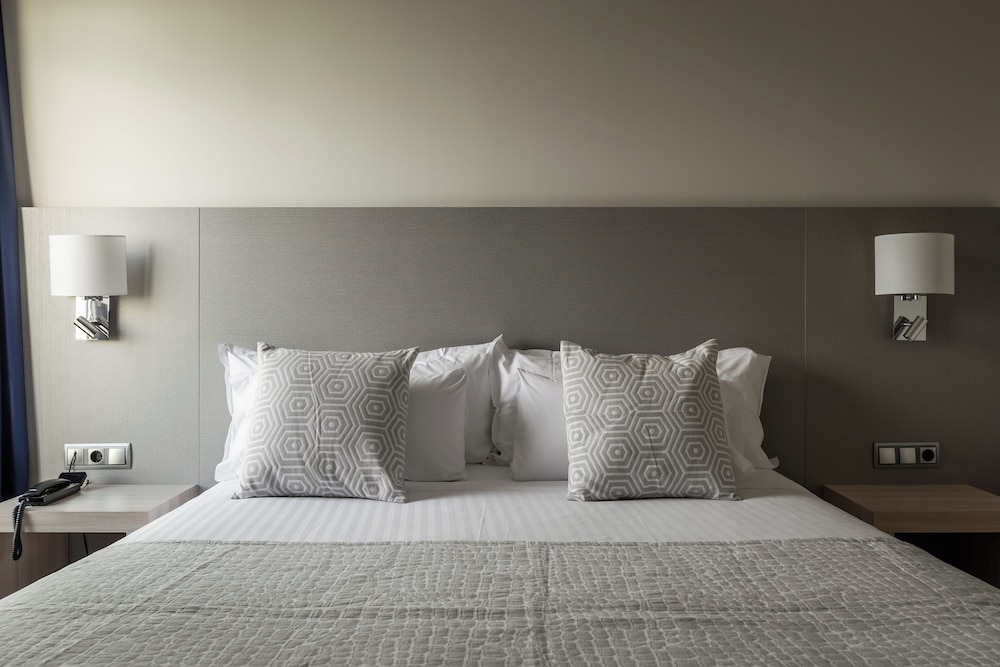 Hotel Augusta Barcelona Vallés 24