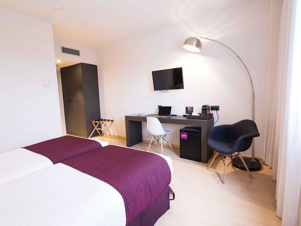 Hotel Augusta Barcelona Vallés 15