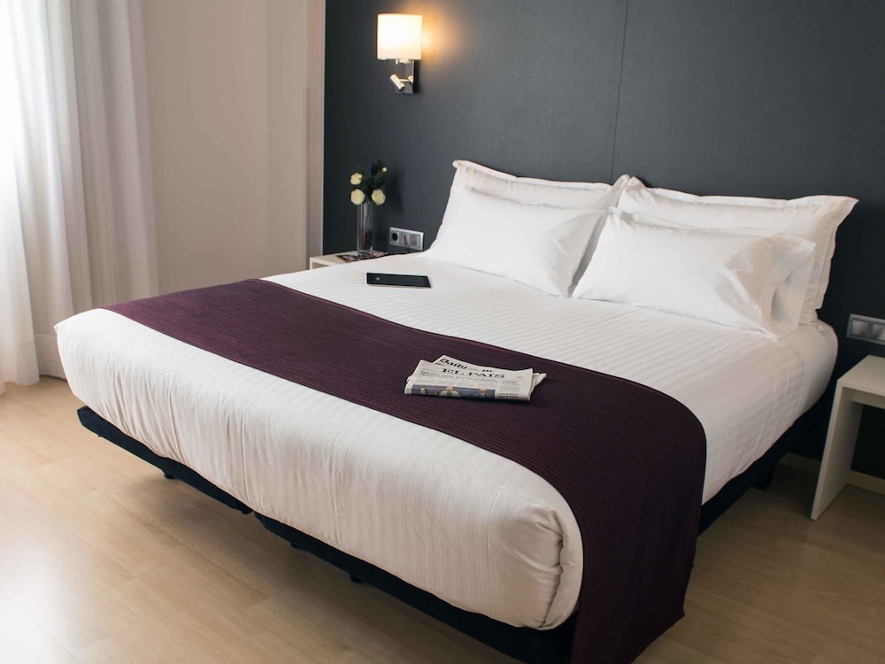 Hotel Augusta Barcelona Vallés 17