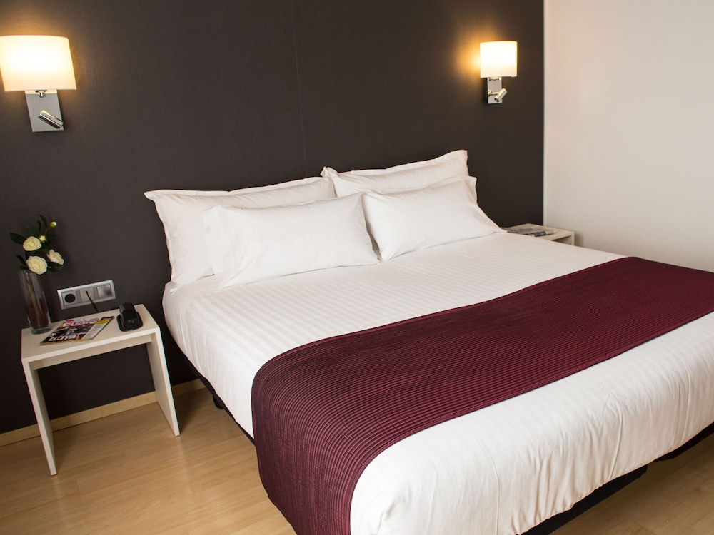 Hotel Augusta Barcelona Vallés 4