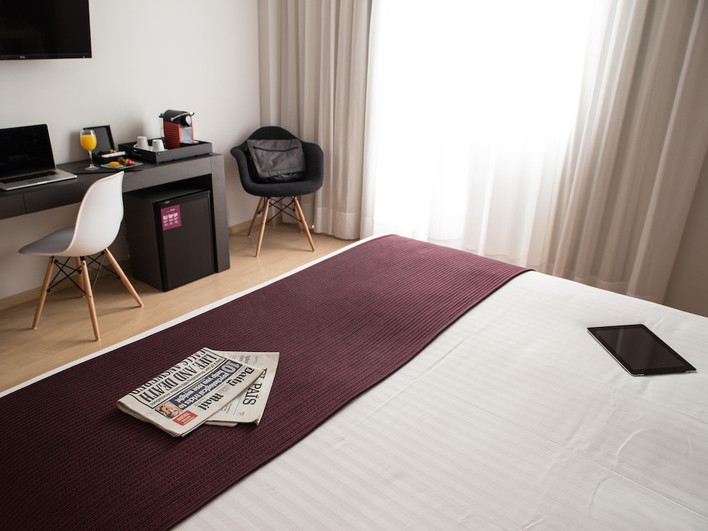 Hotel Augusta Barcelona Vallés 7