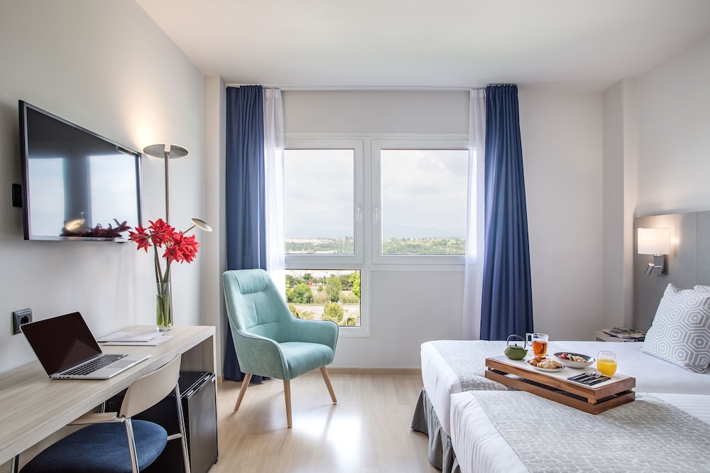 Hotel Augusta Barcelona Vallés 18