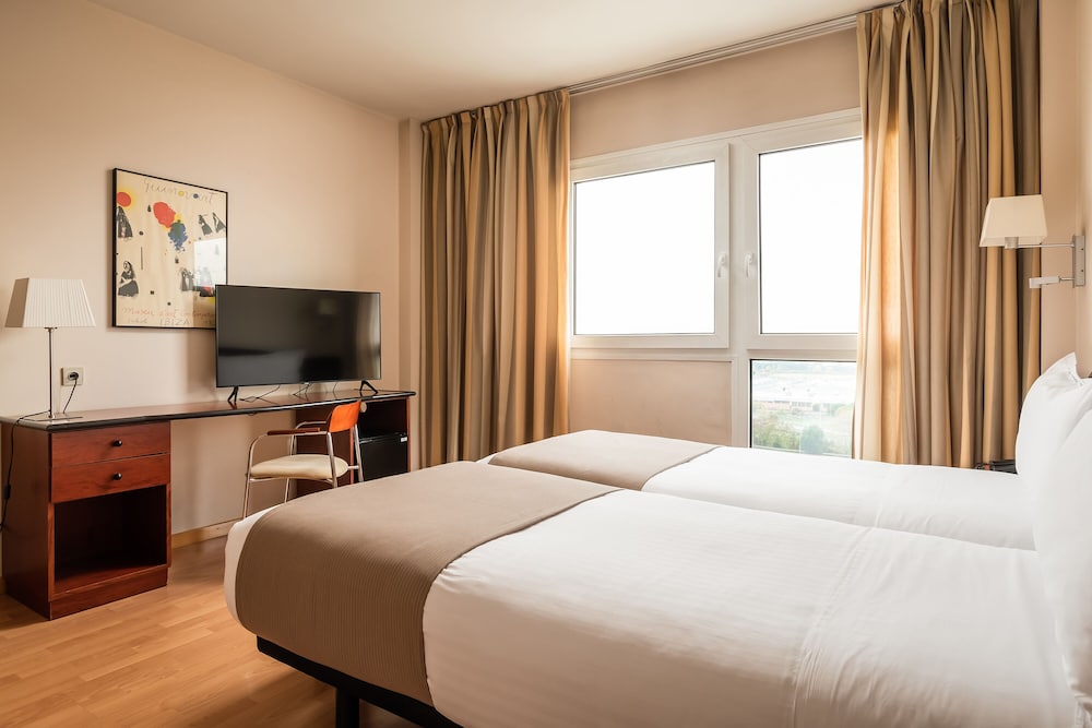 Hotel Augusta Barcelona Vallés 22