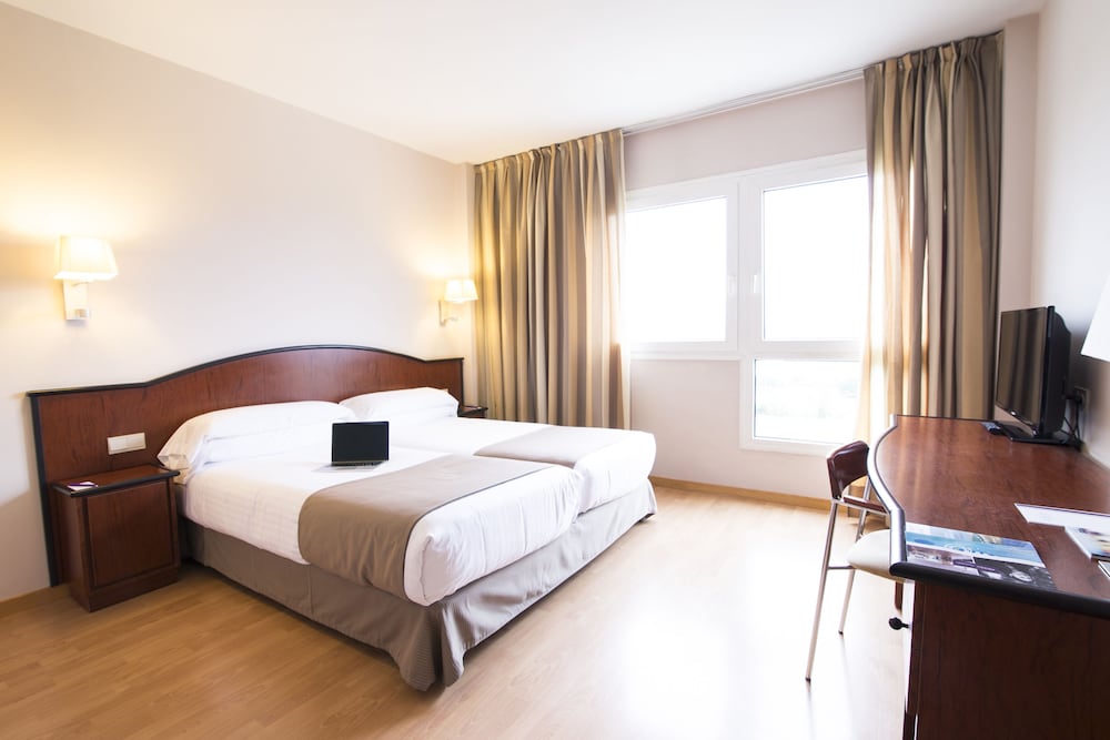 Hotel Augusta Barcelona Vallés 10