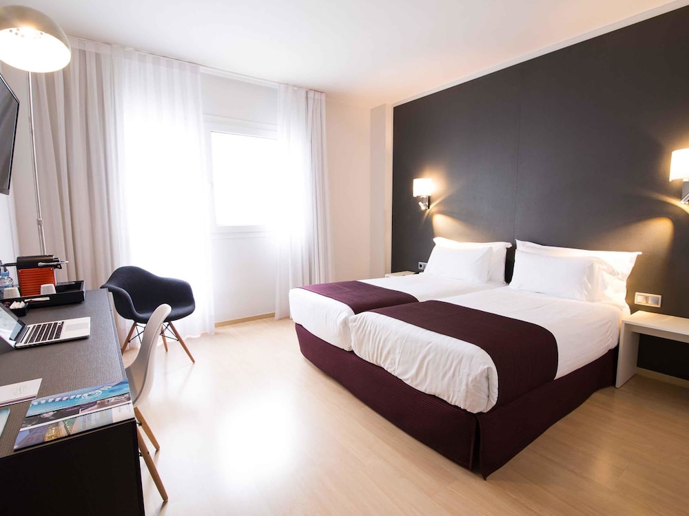 Hotel Augusta Barcelona Vallés 12