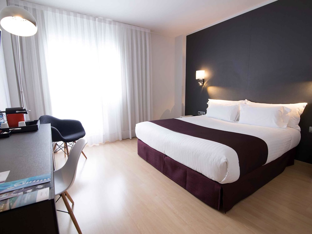 Hotel Augusta Barcelona Vallés 14