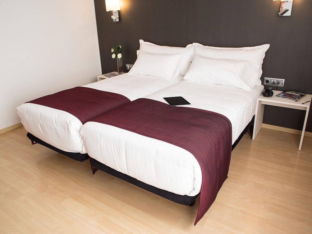 Hotel Augusta Barcelona Vallés 8
