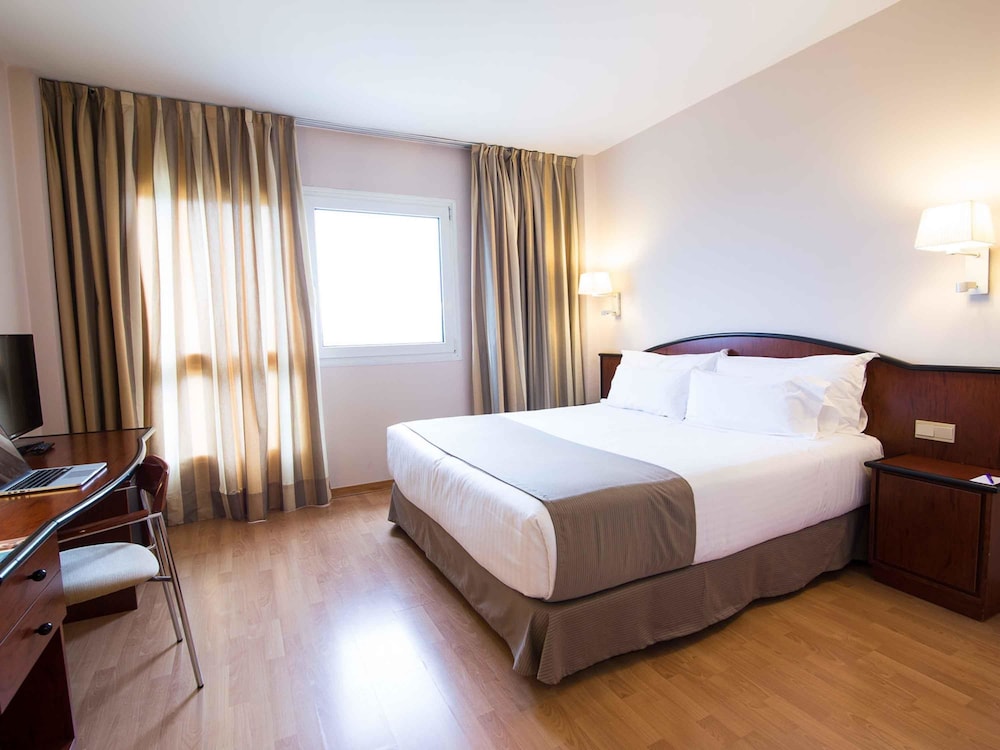 Hotel Augusta Barcelona Vallés 11