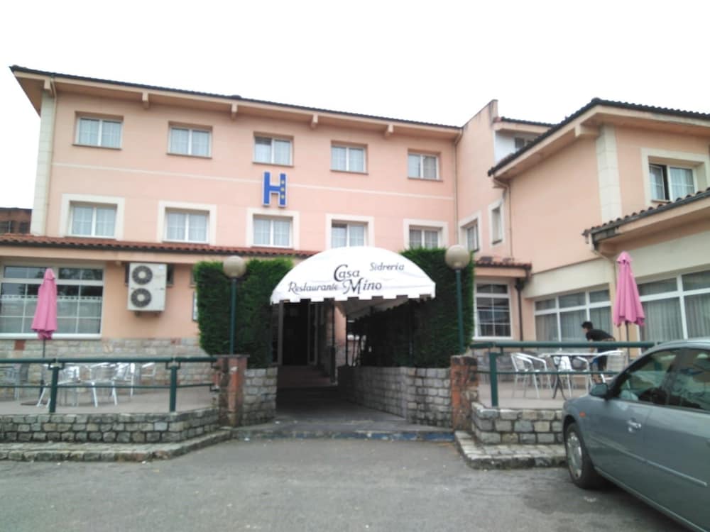 Villa de Nava 20