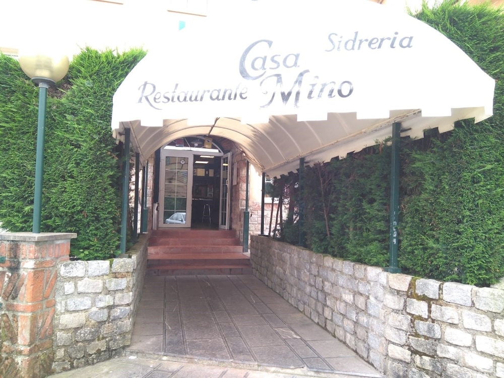 Villa de Nava 19