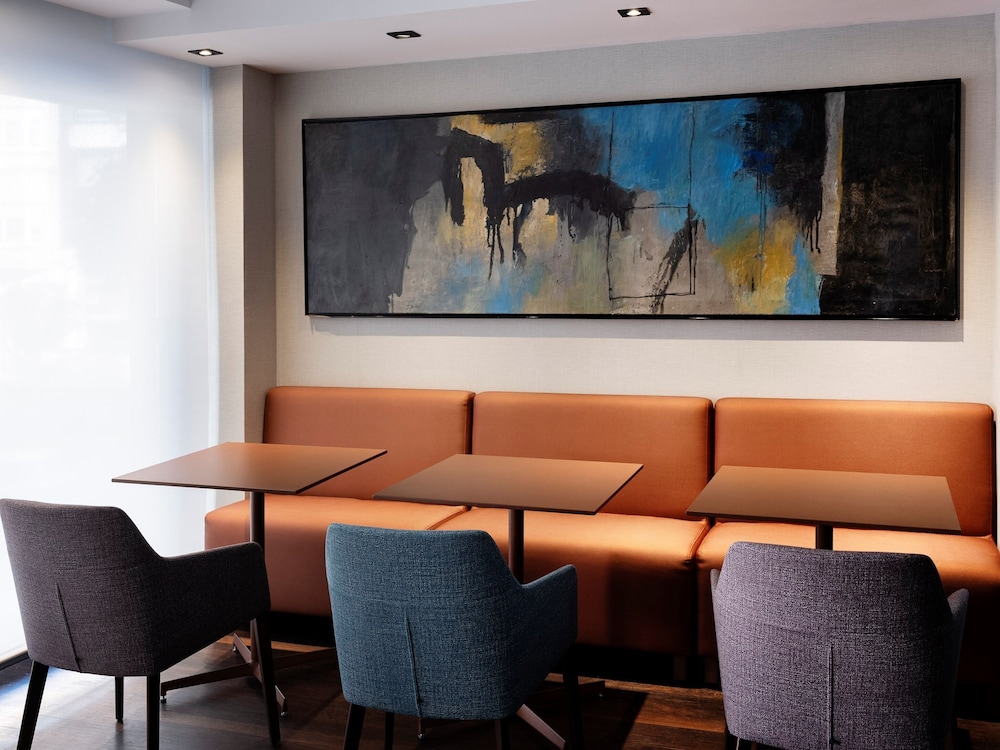 HG City Suites Barcelona 15