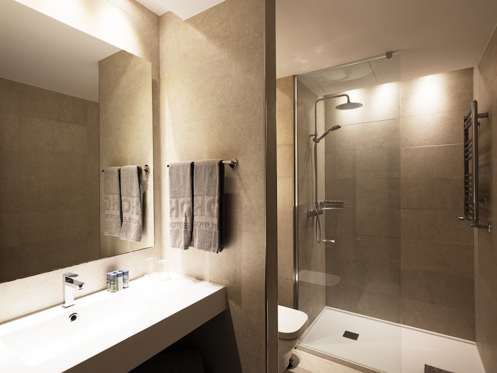 HG City Suites Barcelona 10