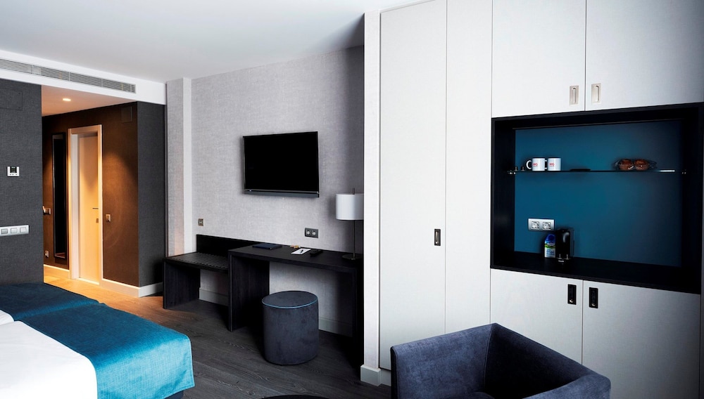 HG City Suites Barcelona 4