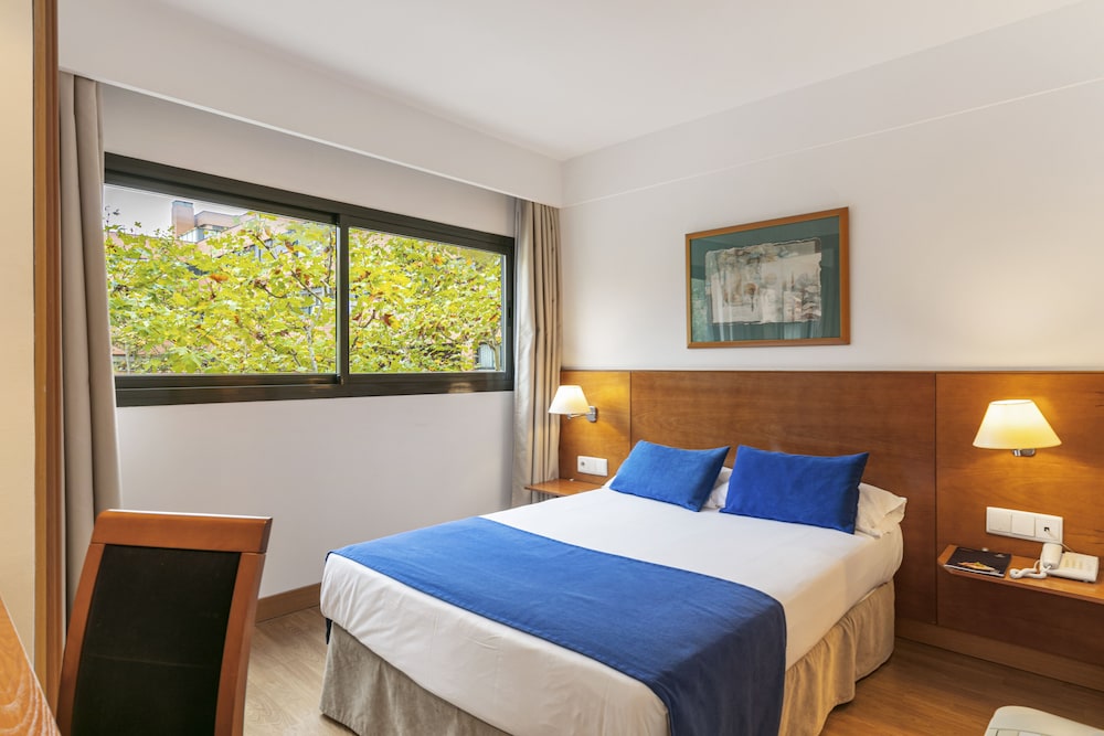 Sercotel de los Reyes 9