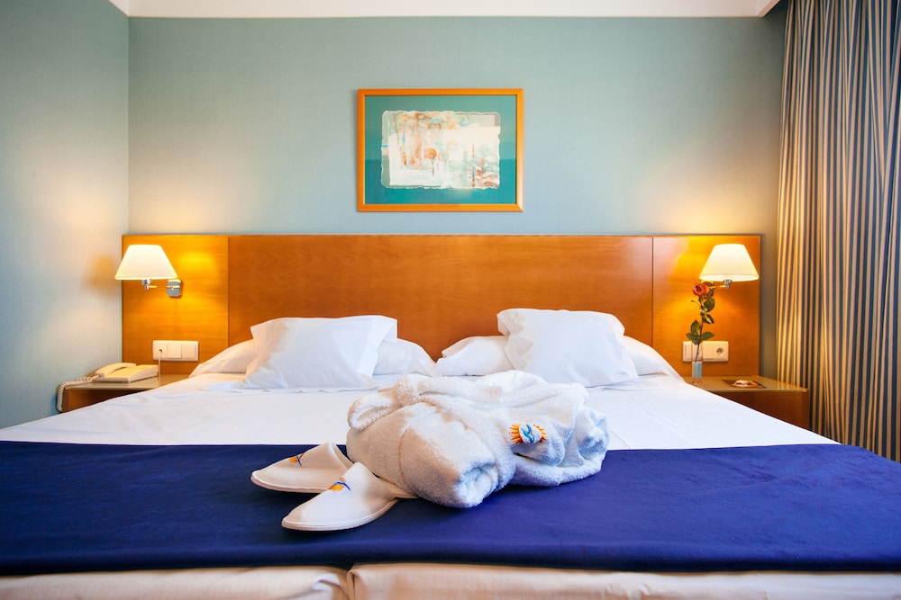 Sercotel de los Reyes 7
