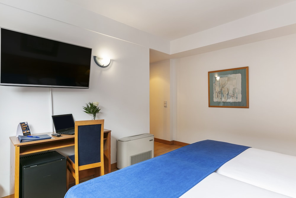 Sercotel de los Reyes 11