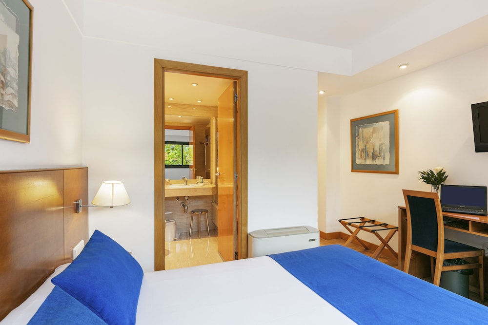 Sercotel de los Reyes 10