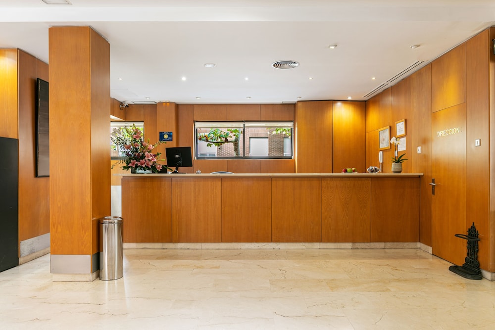 Sercotel de los Reyes 4