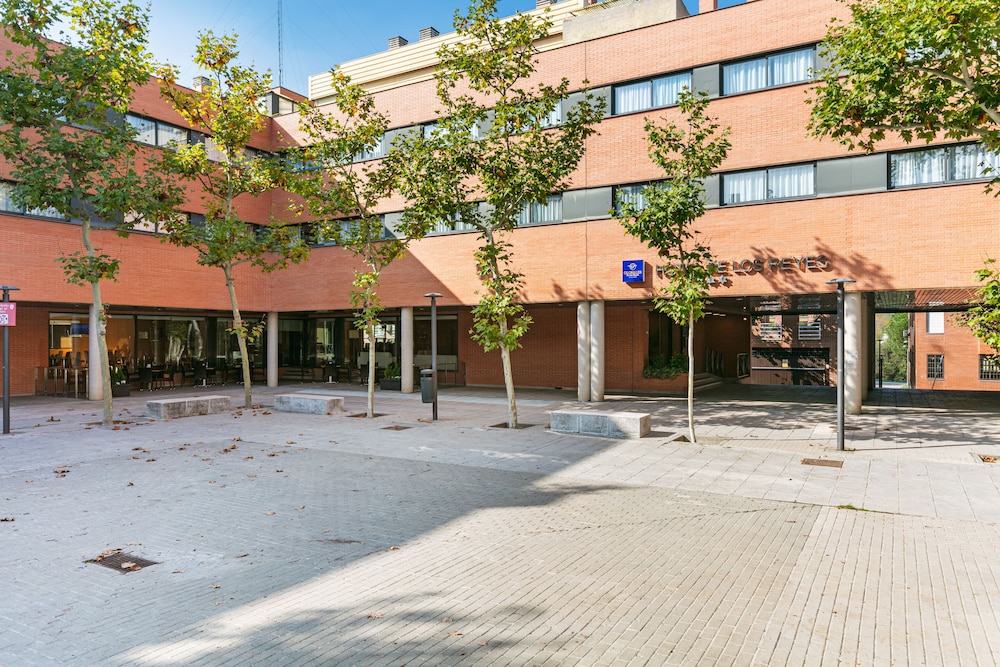 Sercotel de los Reyes 16