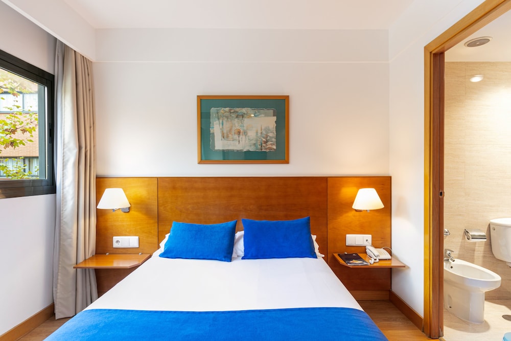 Sercotel de los Reyes 14