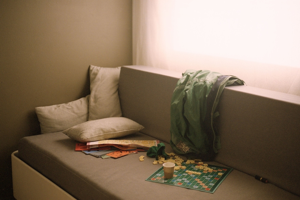 Pol & Grace Hotel 14