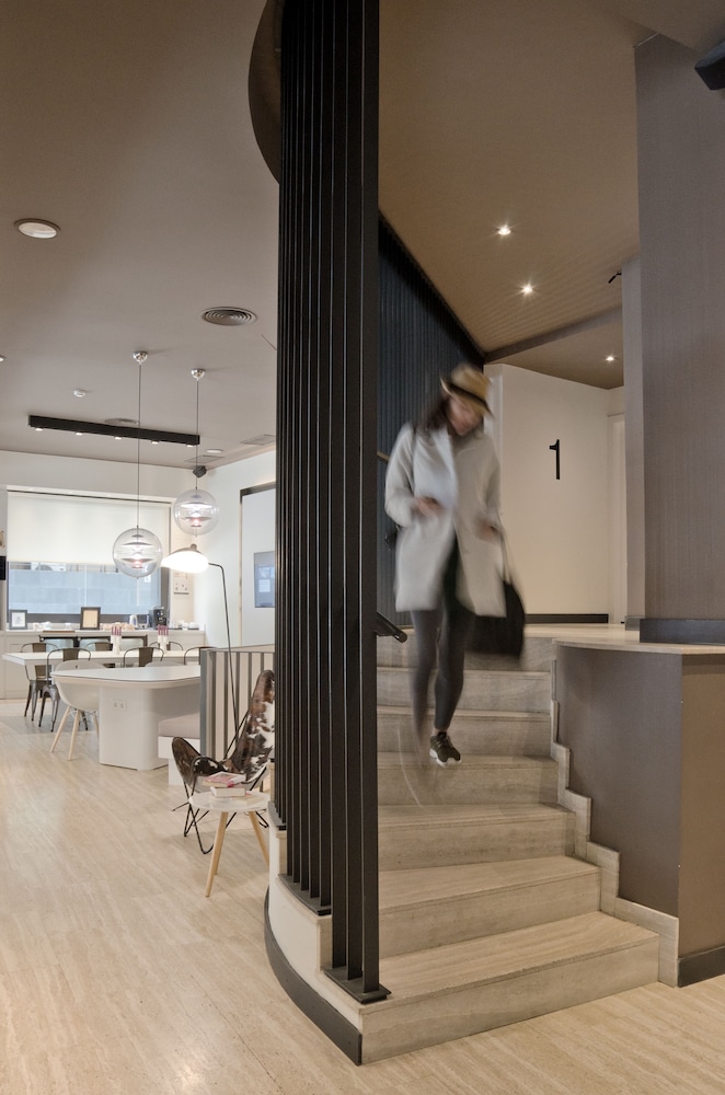 Pol & Grace Hotel 4