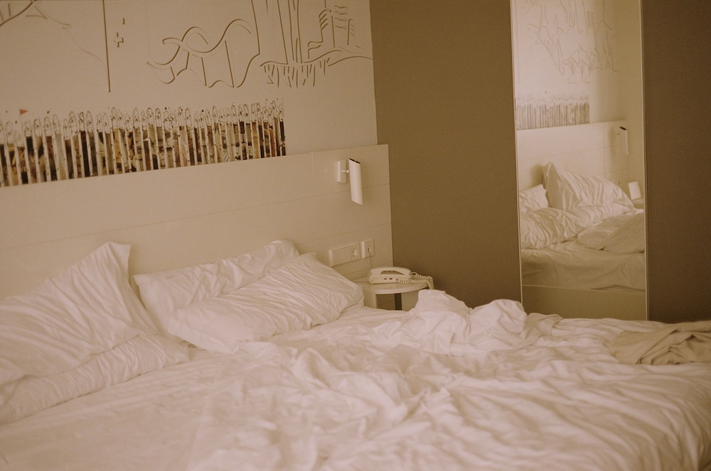 Pol & Grace Hotel 20