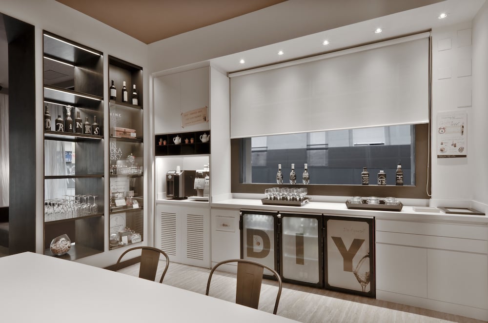 Pol & Grace Hotel 7