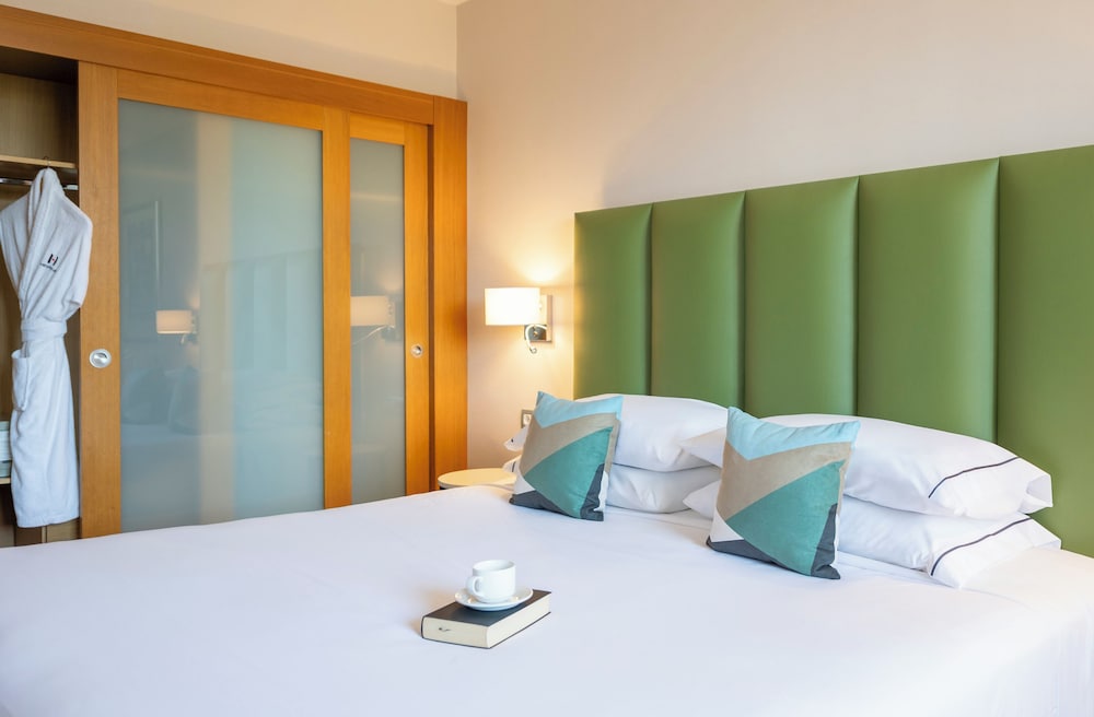 Hesperia Barcelona Sant Just 9