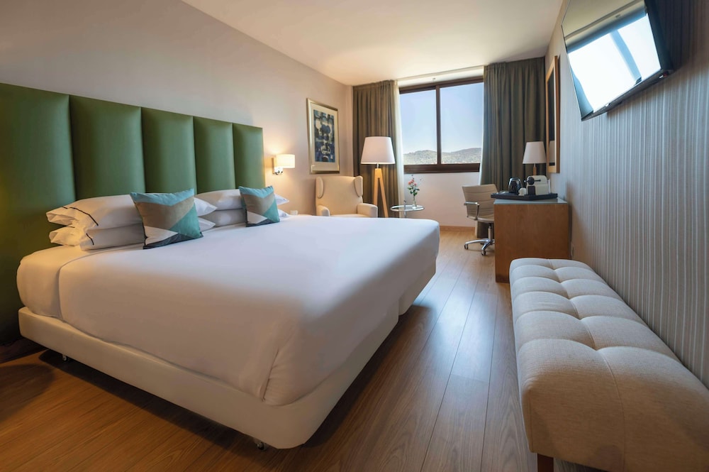 Hesperia Barcelona Sant Just 20