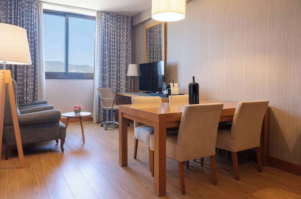 Hesperia Barcelona Sant Just 23