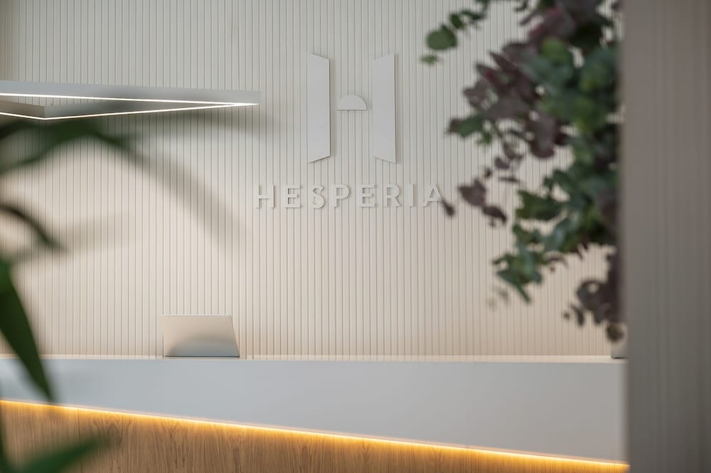 Hesperia Barcelona Sant Just 6