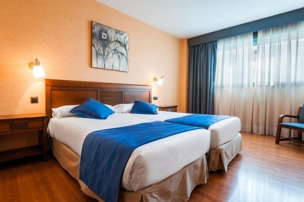 Hotel Las Provincias 11