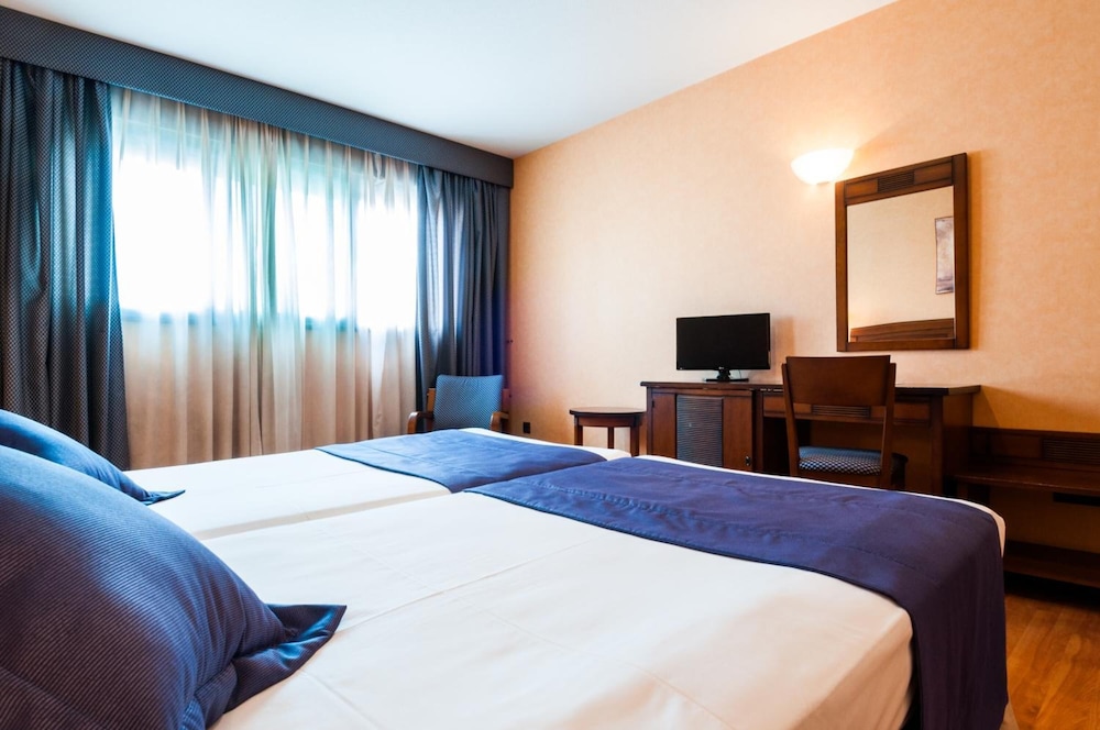 Hotel Las Provincias 23