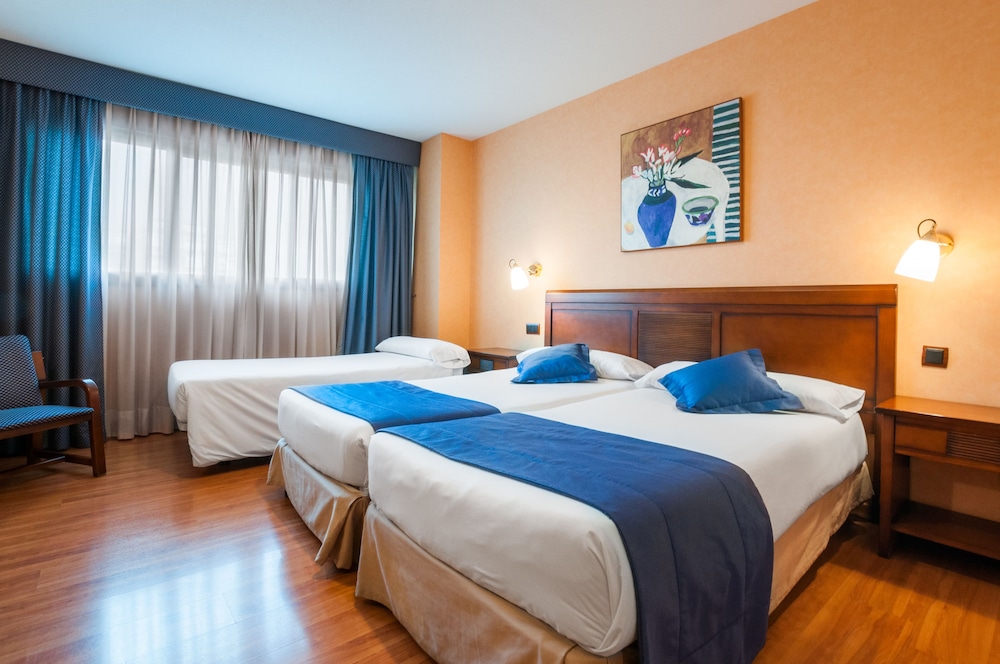 Hotel Las Provincias 4